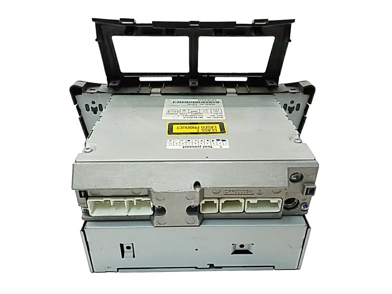 Ράδιο CD TOYOTA …