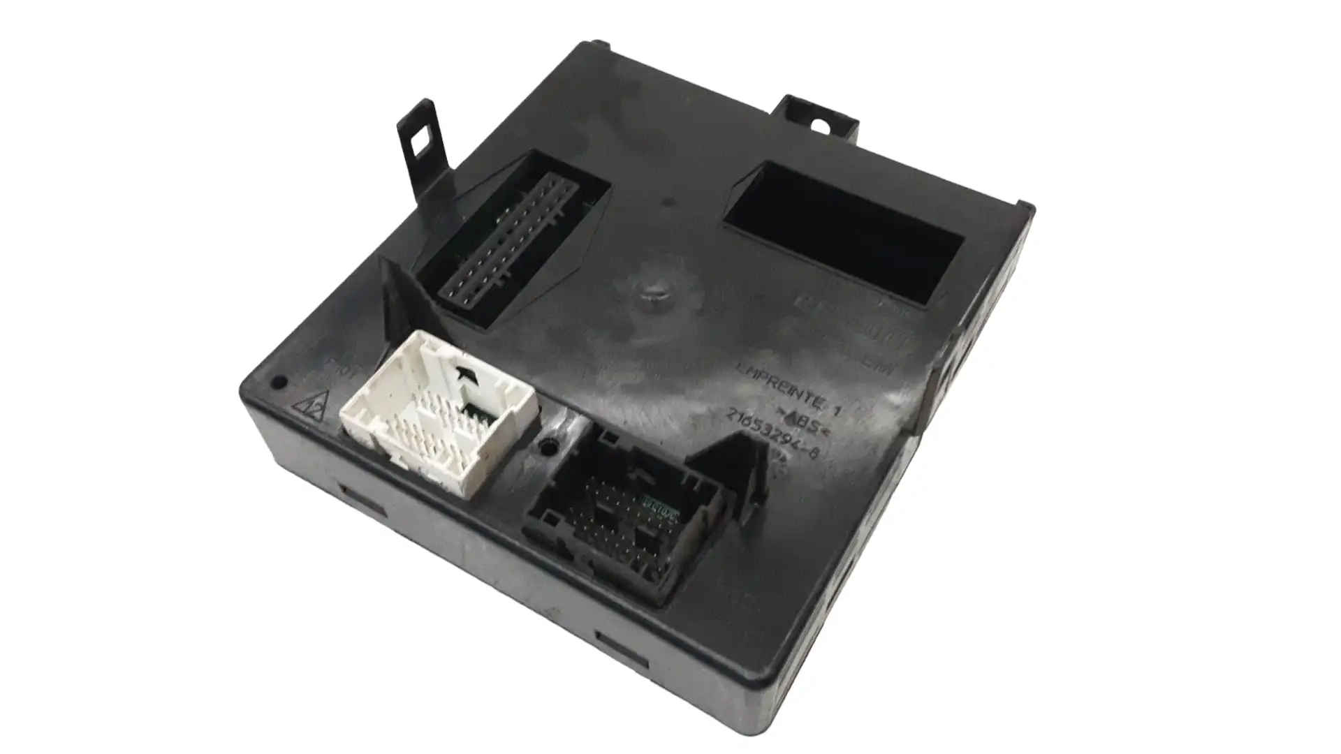 Μονάδα Άνεσης RENAULT …