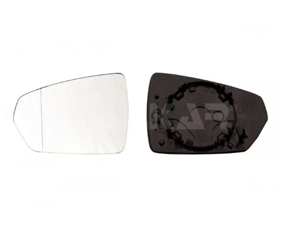 Κρύσταλλο Καθρέφτη VW …