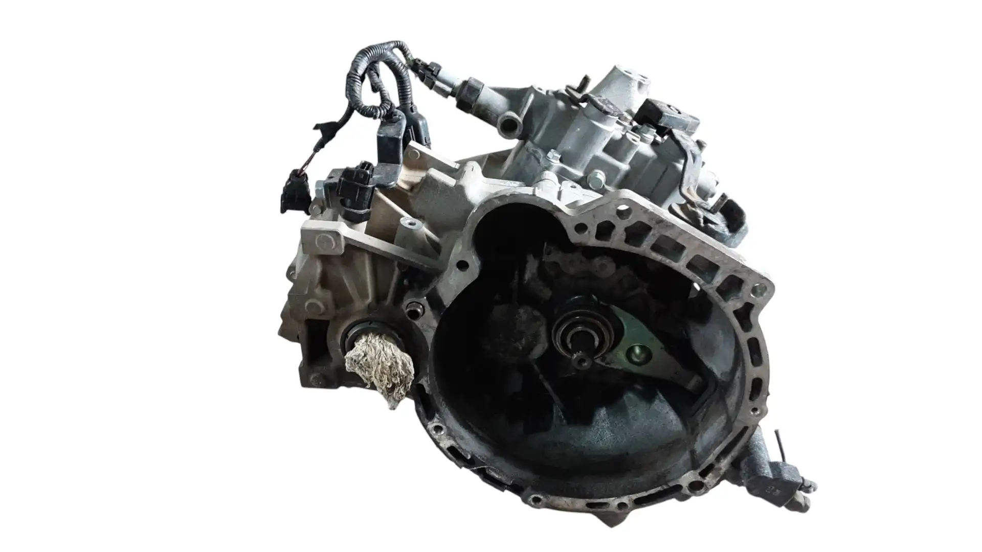 Σασμάν Χειροκίνητο HYUNDAI …