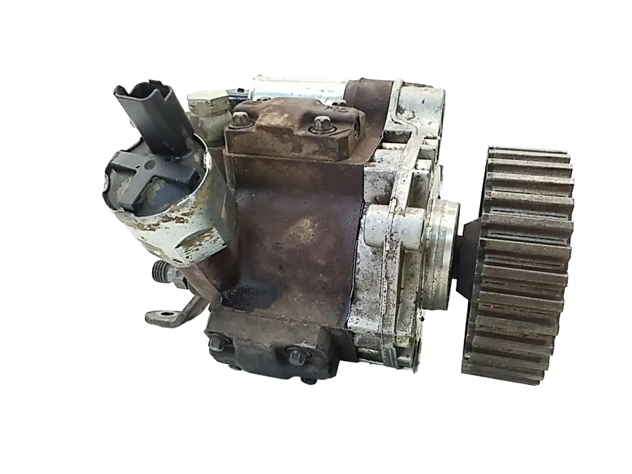 Τρόμπα Βενζίνης/Πετρελαίου MAZDA …