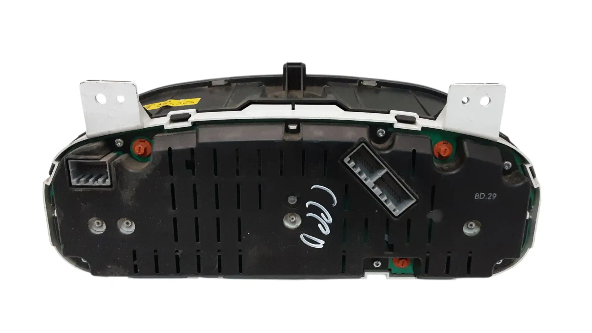 Κοντέρ KIA CEED …