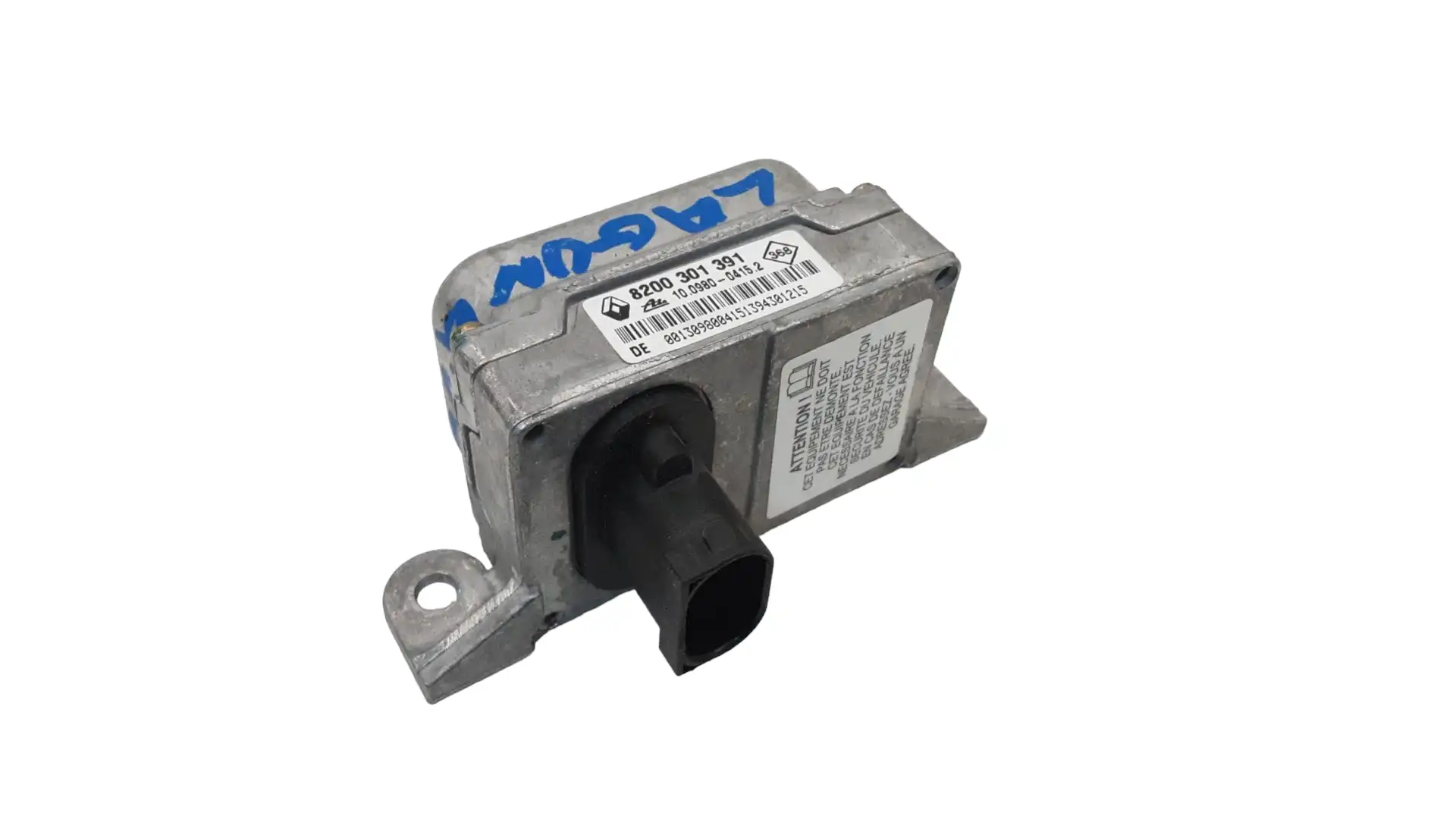 Πλακέτα ESP RENAULT …