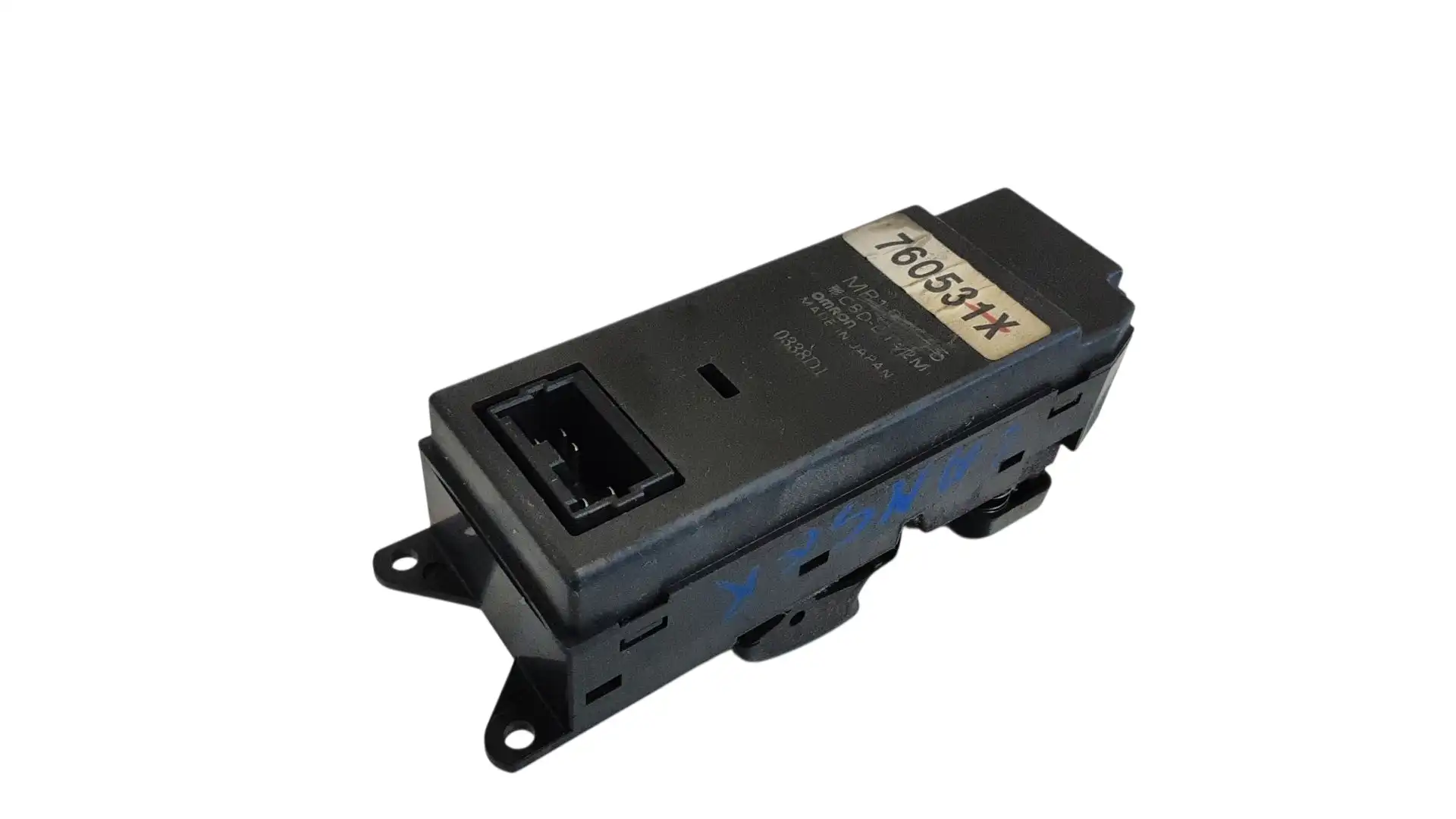 Διακόπτης Παραθύρου MITSUBISHI …