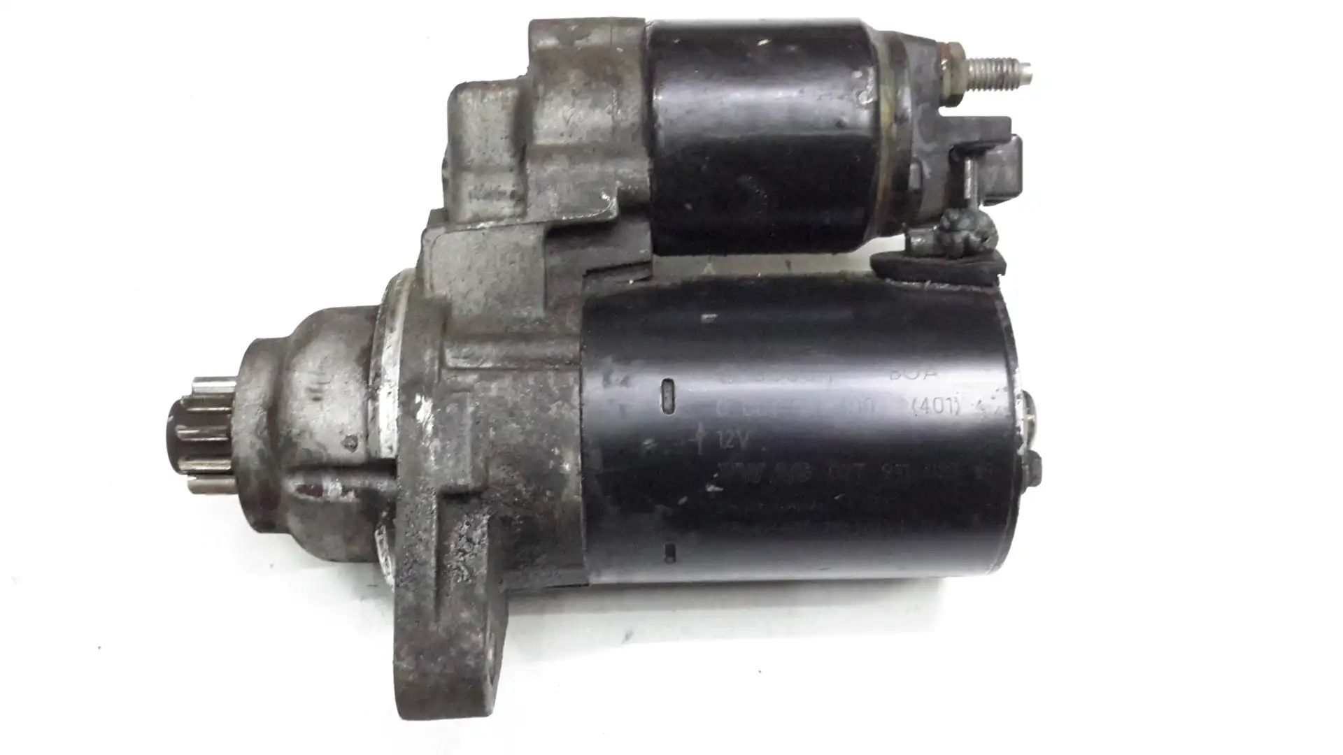 Μίζα VW BORA Sedan / …