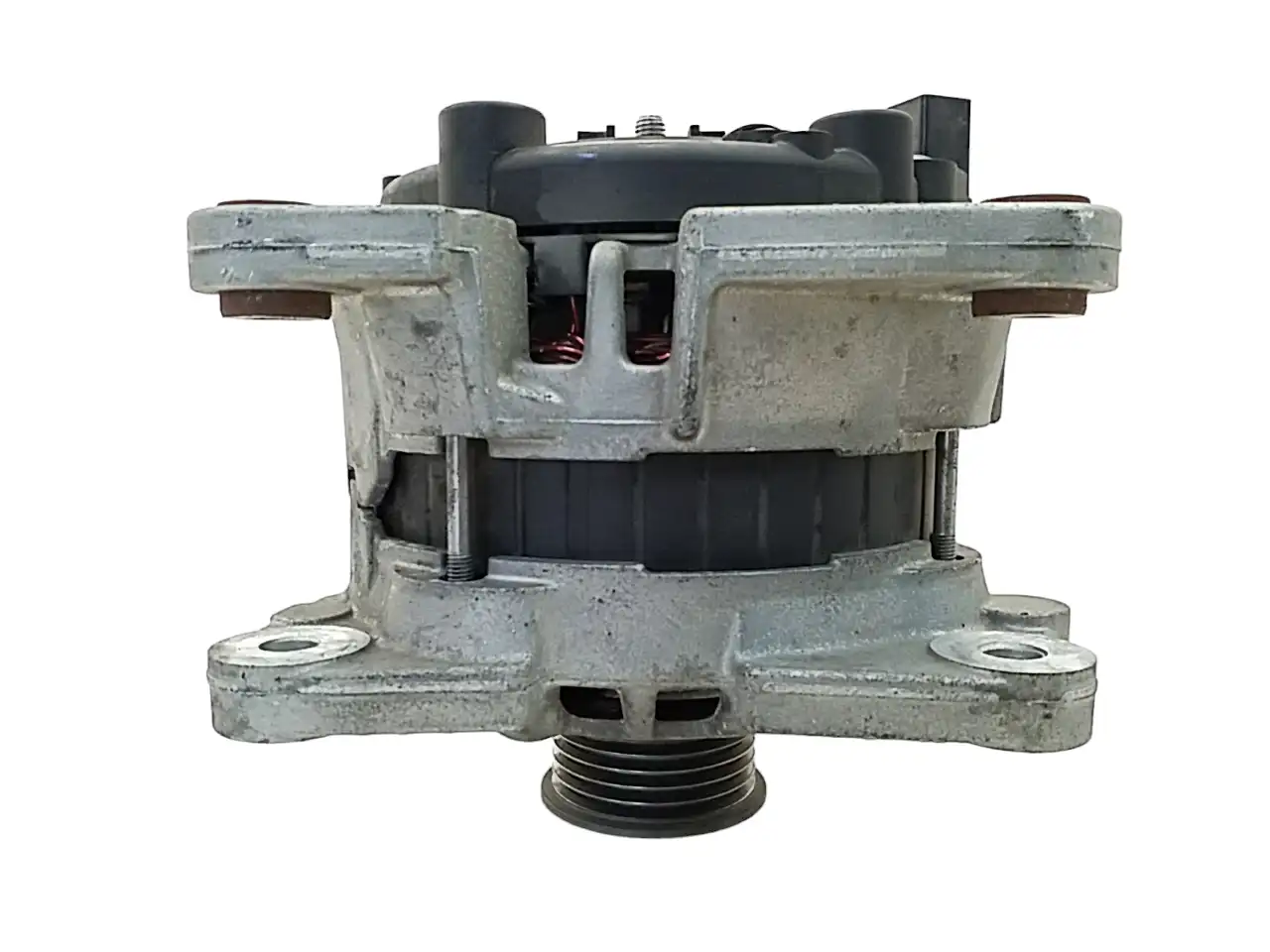 Δυναμό/Εναλλάκτης VW POLO …