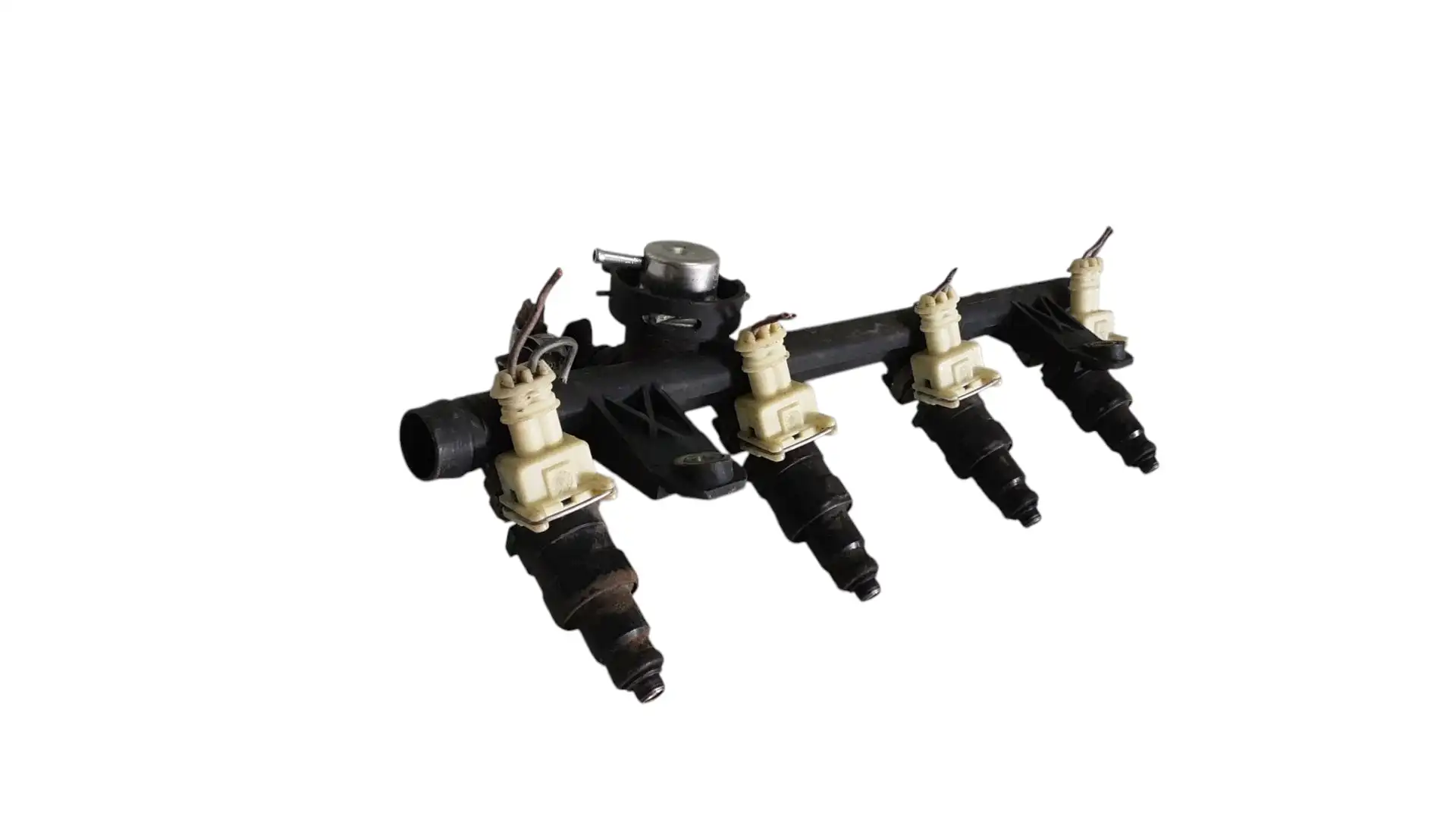 Μπεκ RENAULT CLIO …