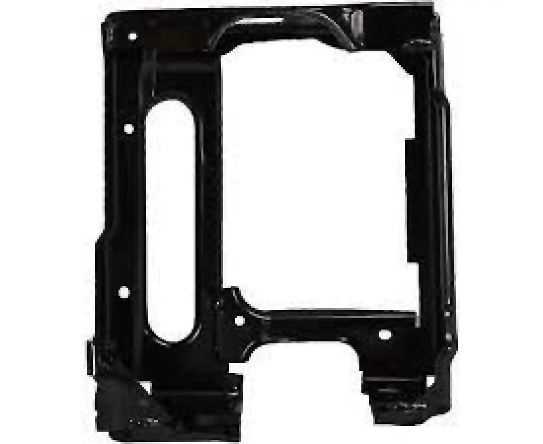 Βάση Τραβέρσας Προφυλακτήρα …