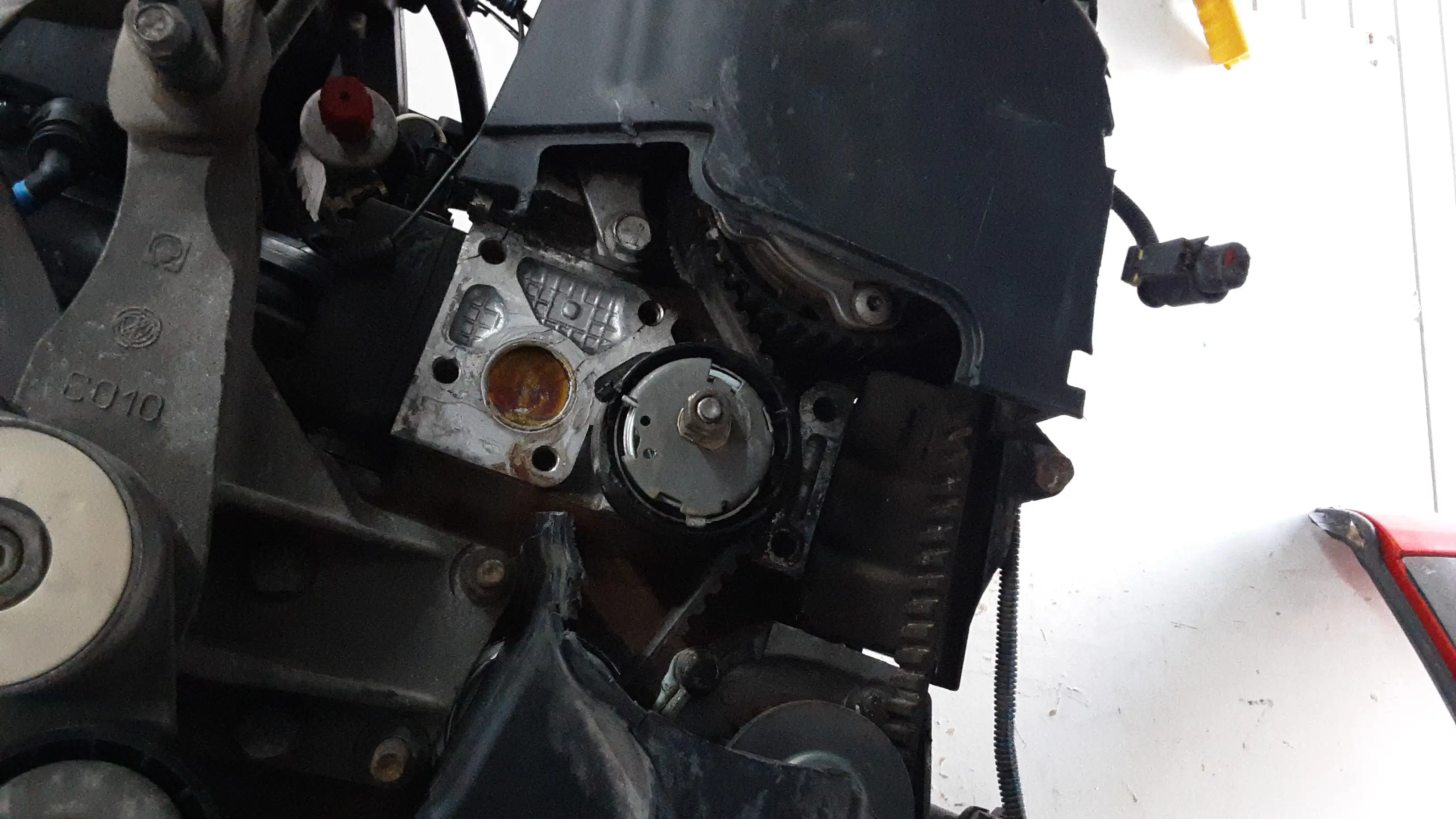 Κινητήρας-Μοτέρ FIAT PUNTO …