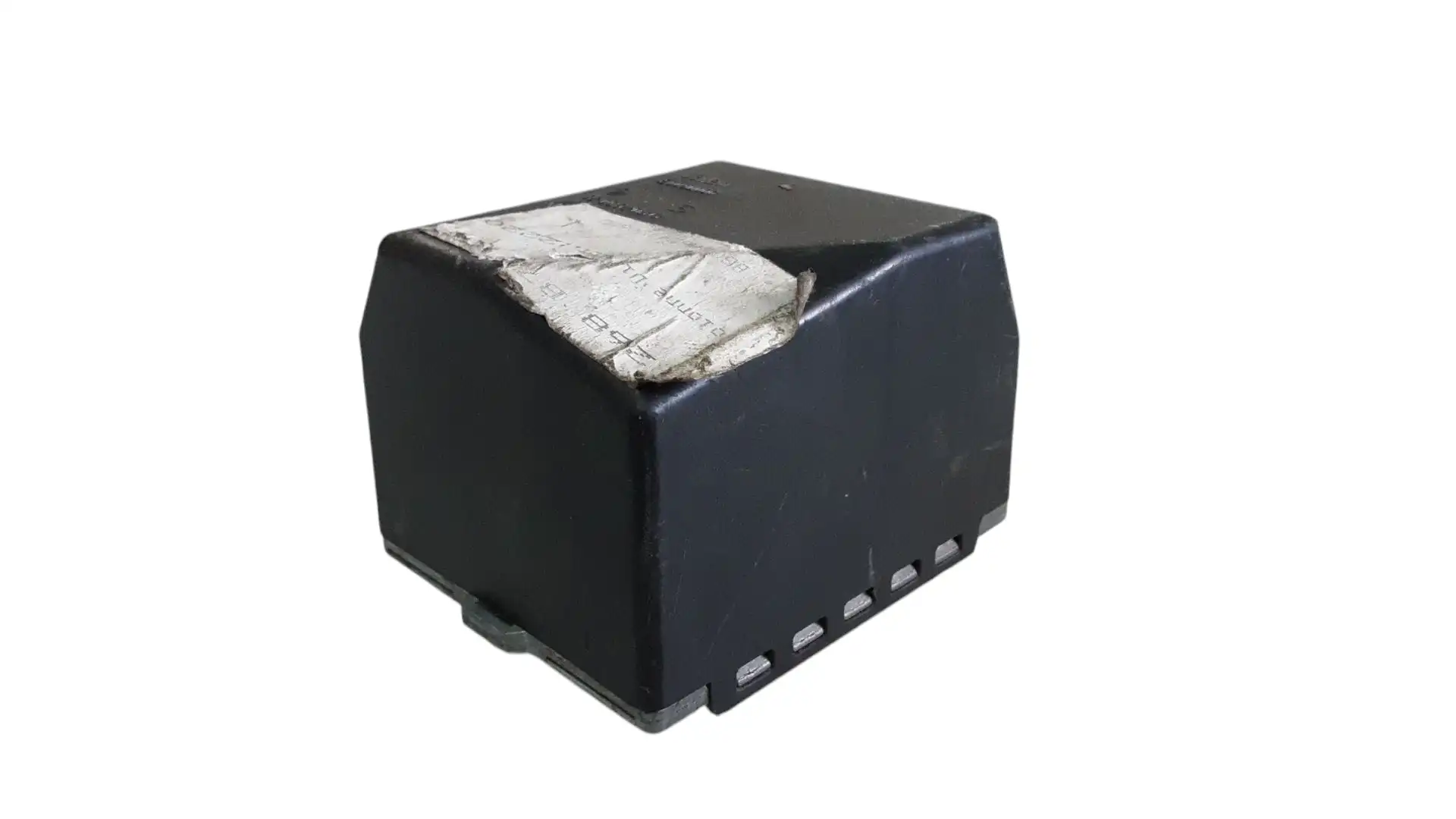 Διακόπτης Μίζας RENAULT …