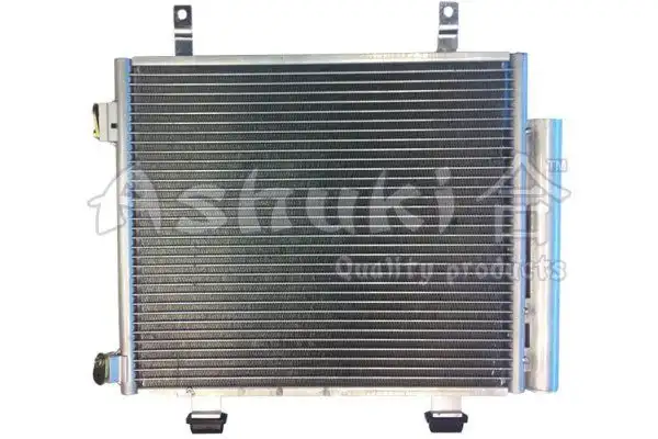 Ψυγείο A/C (Εξωτερικό) …