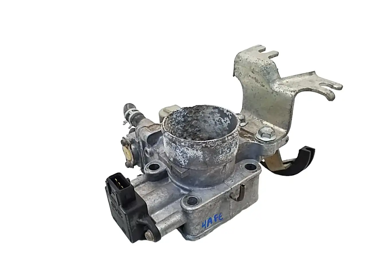 Πεταλούδα Γκαζιού-Κλαπέτο TOYOTA …