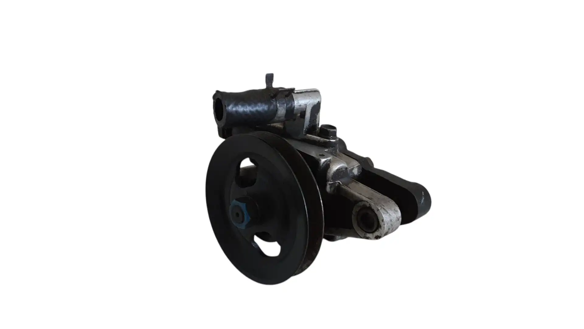 Κρεμαργιέρα & Αντλία …