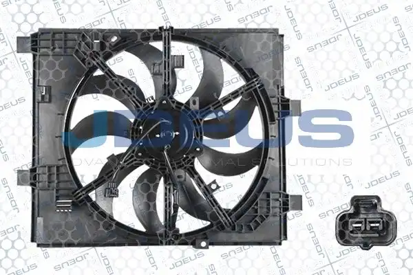 Βεντιλατέρ Νερού NISSAN …