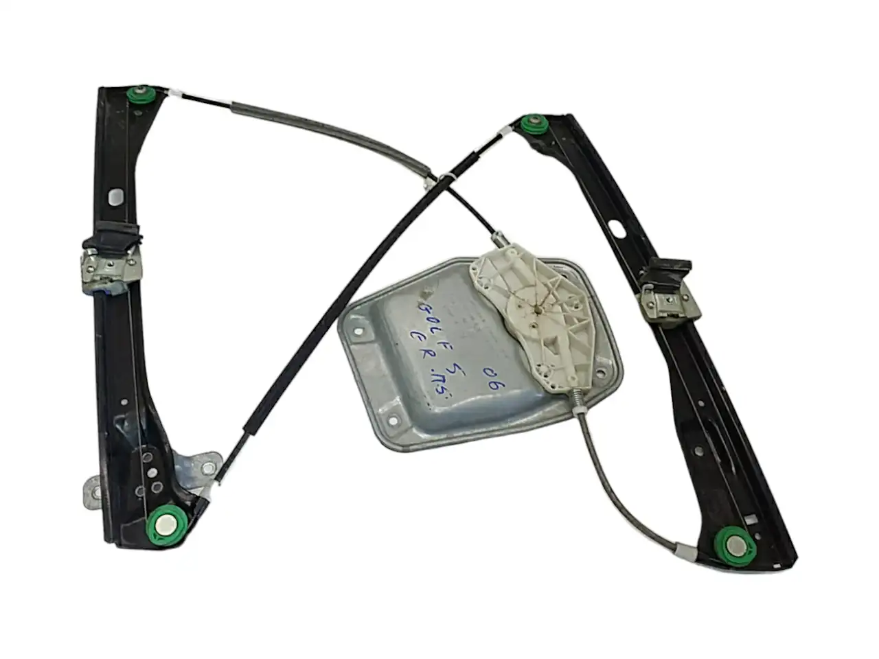 Γρύλος Παραθύρου Ηλεκτρικός …