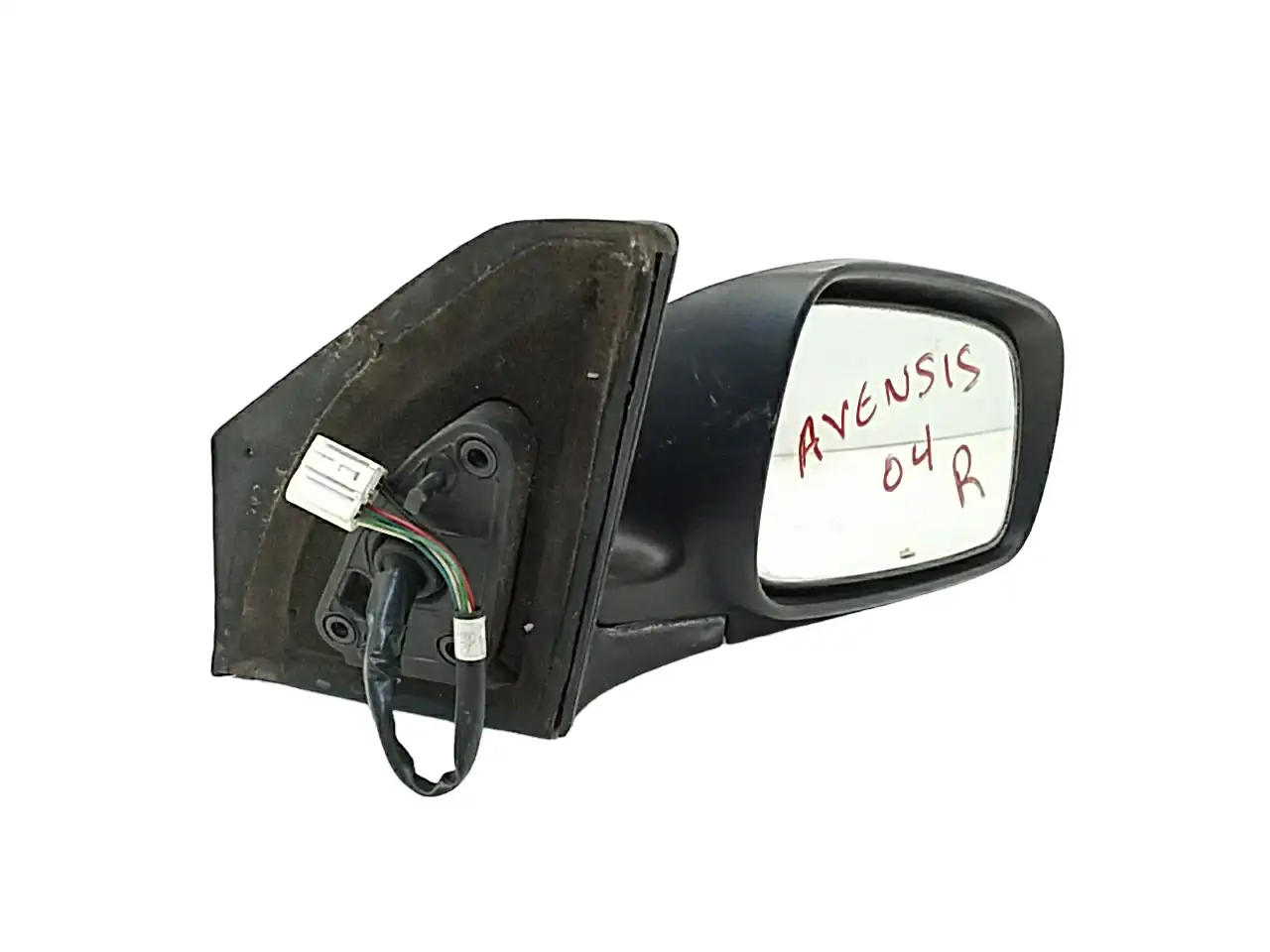 Καθρέπτης Ηλεκτρικός TOYOTA …