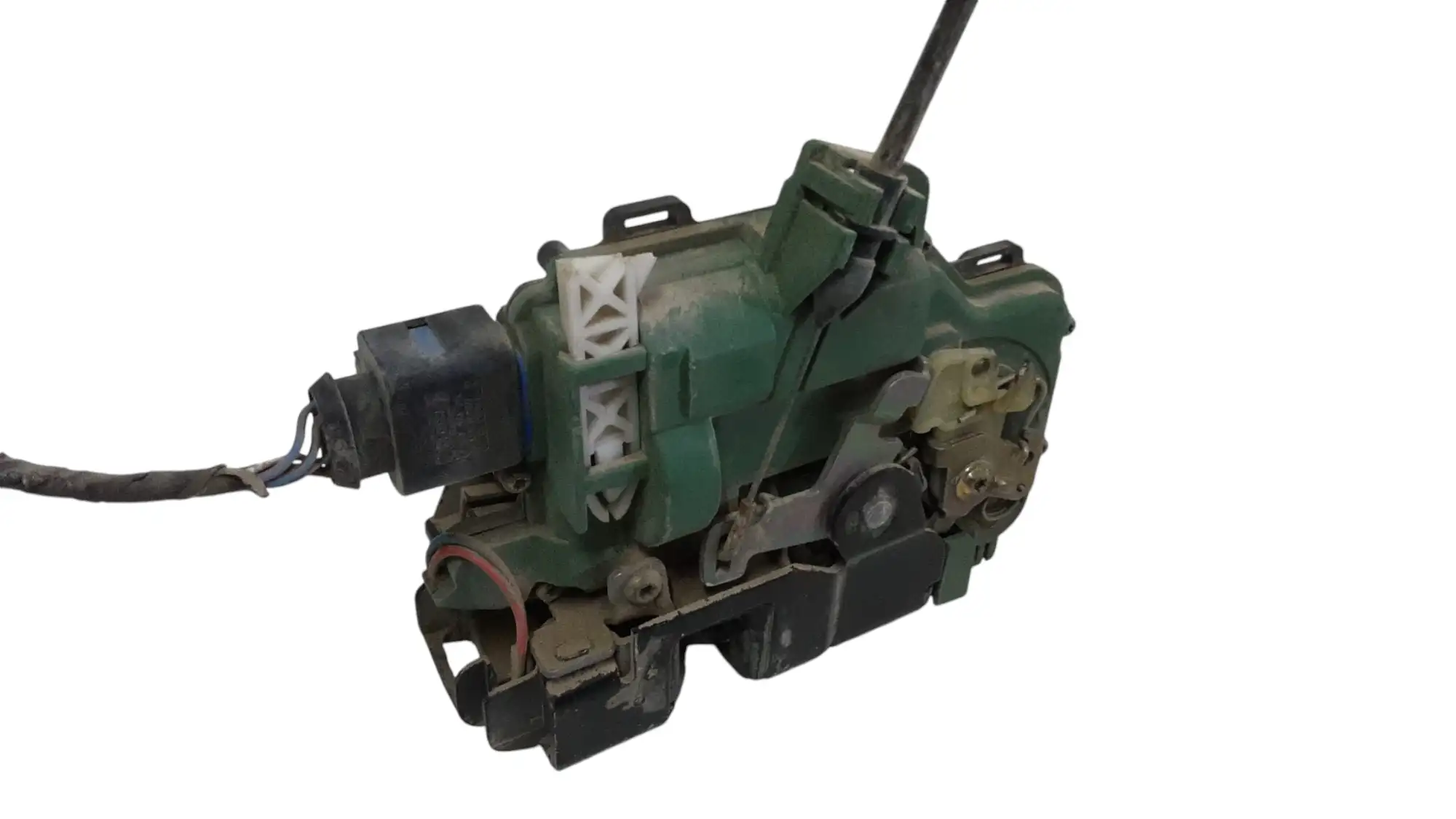 Κλειδαριά Πόρτας SEAT …