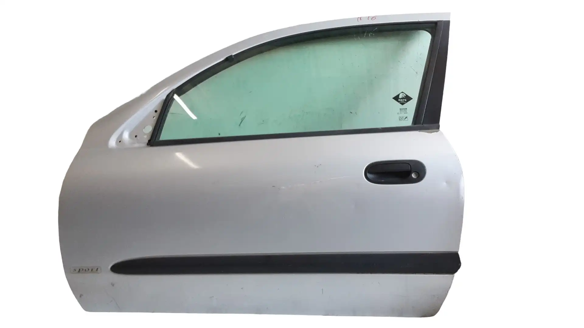 Πόρτα NISSAN ALMERA …