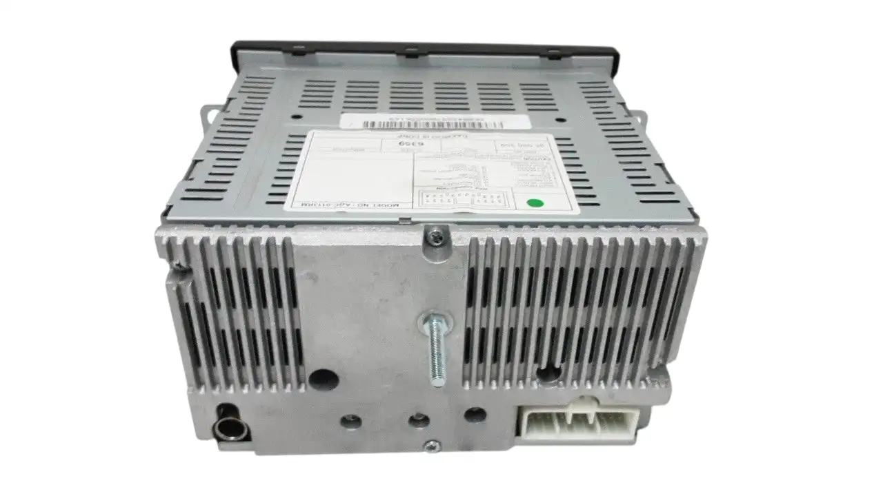 Ράδιο CD CHEVROLET-DAEWOO …