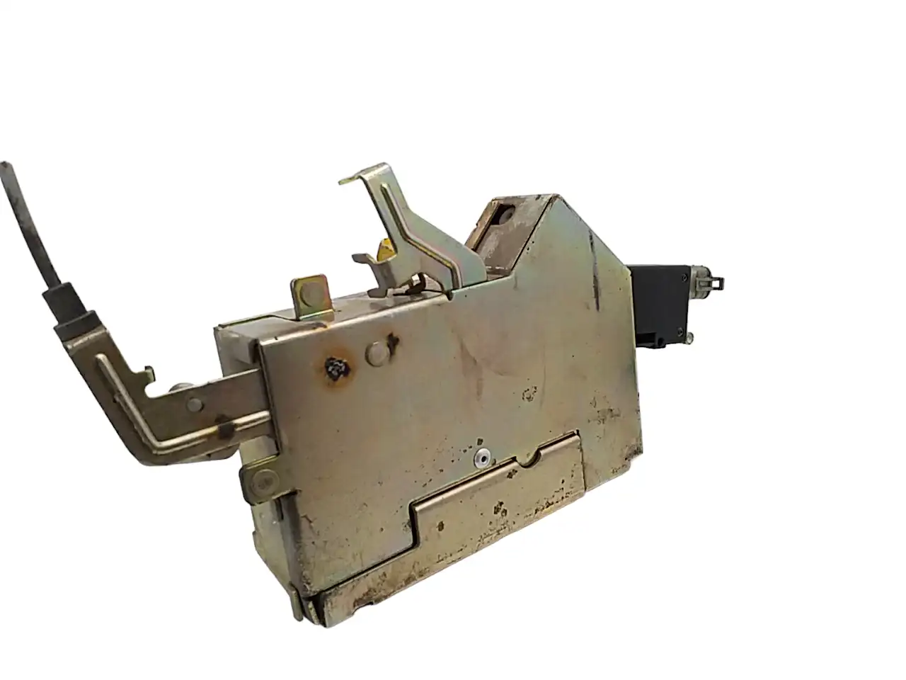 Κλειδαριά Πόρτας FORD …