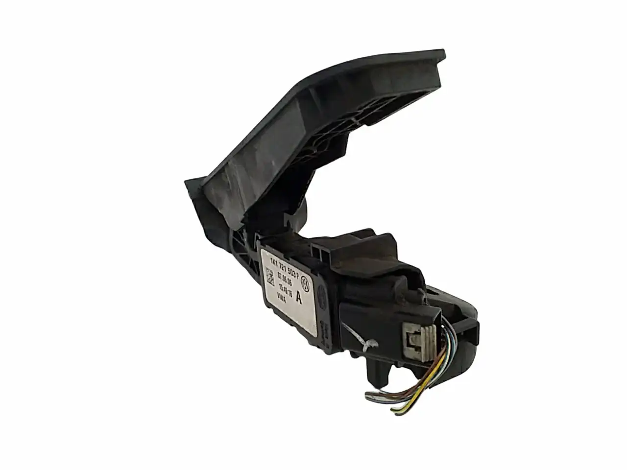 Πετάλ Γκαζιού VW …