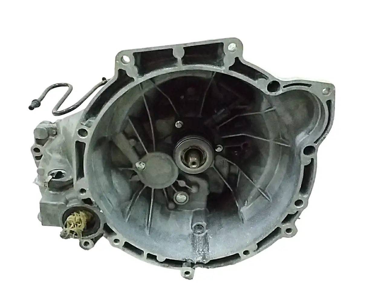 Σασμάν Χειροκίνητο FORD …