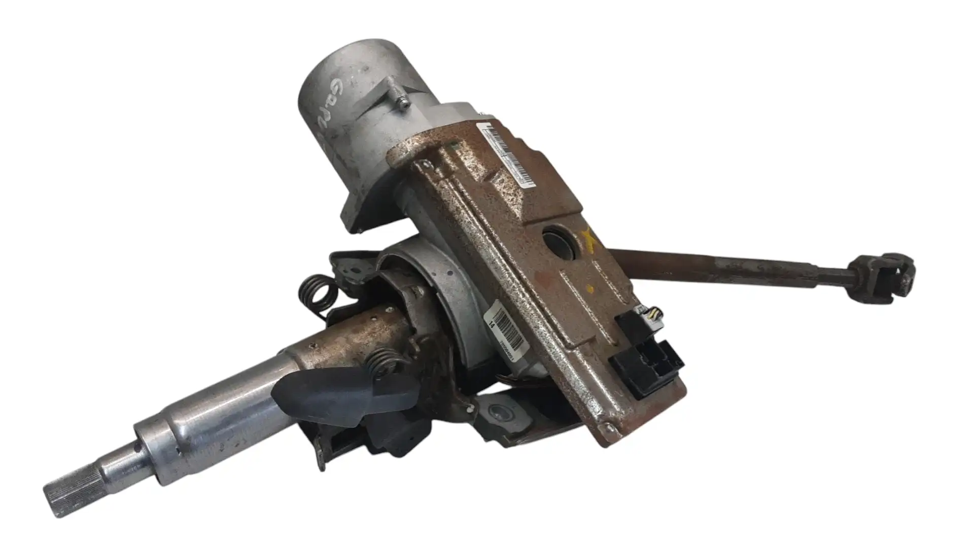 Κολώνα Τιμονιού FIAT …