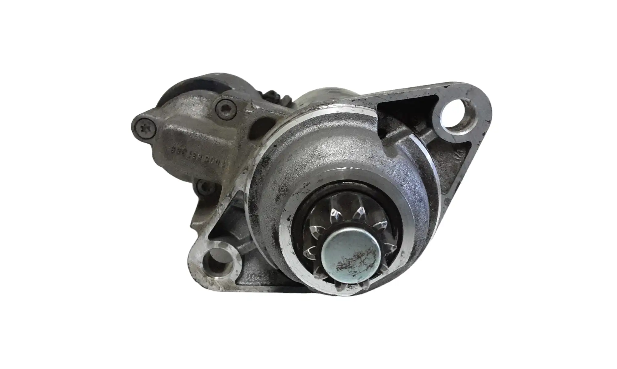 Μίζα VW GOLF …