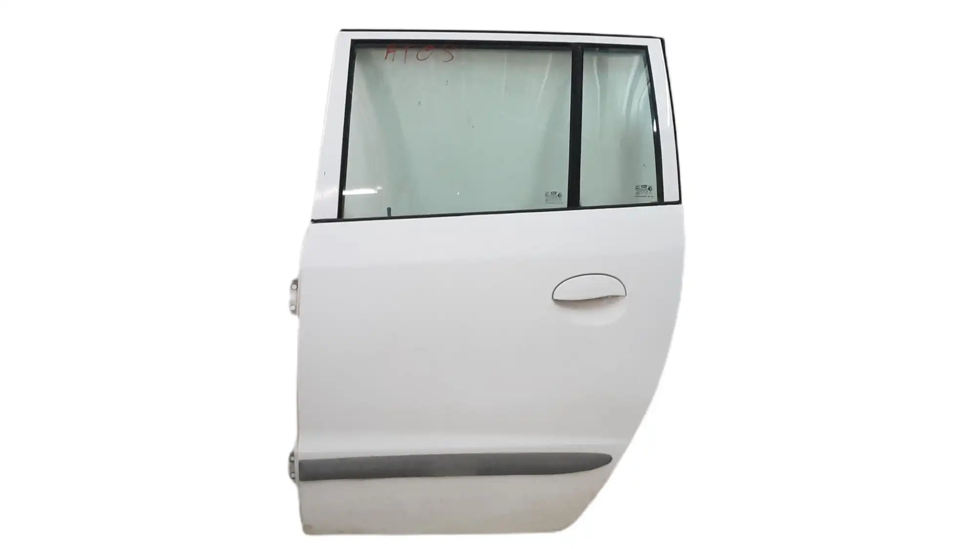 Πόρτα HYUNDAI ATOS MPV Hatchback …