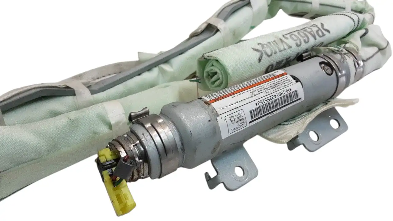 Αερόσακος Οροφής (Κουρτίνα) …