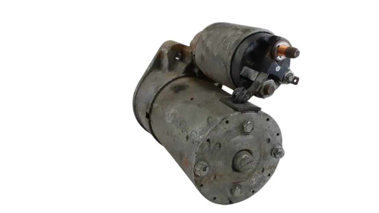 Μίζα CHEVROLET-DAEWOO MATIZ …