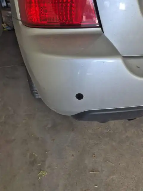 Subaru Forester 2.5 …