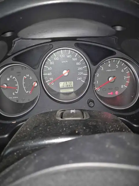 Subaru Forester 2.5 …