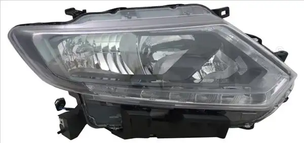 Φανάρι Εμπρός NISSAN …