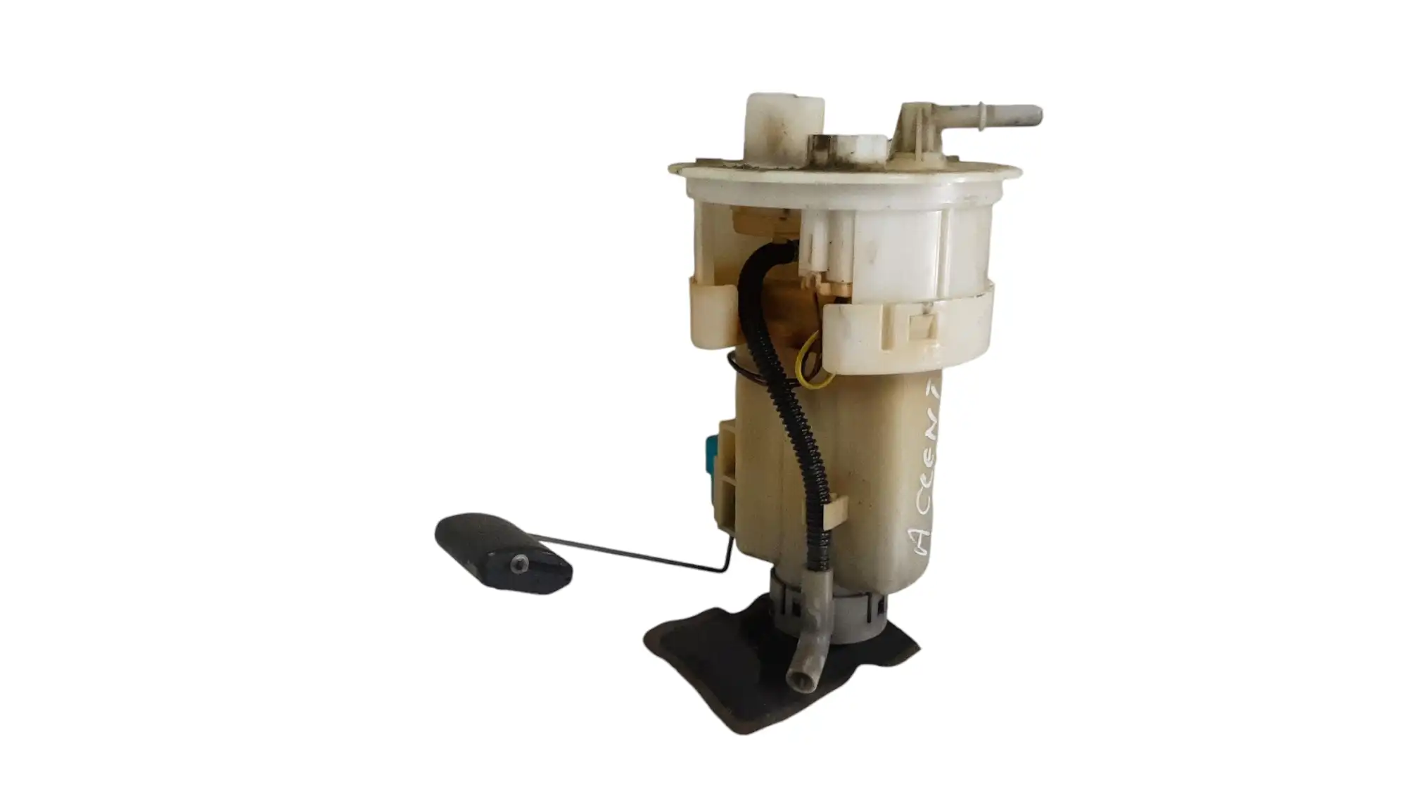 Τρόμπα Βενζίνης/Πετρελαίου HYUNDAI …