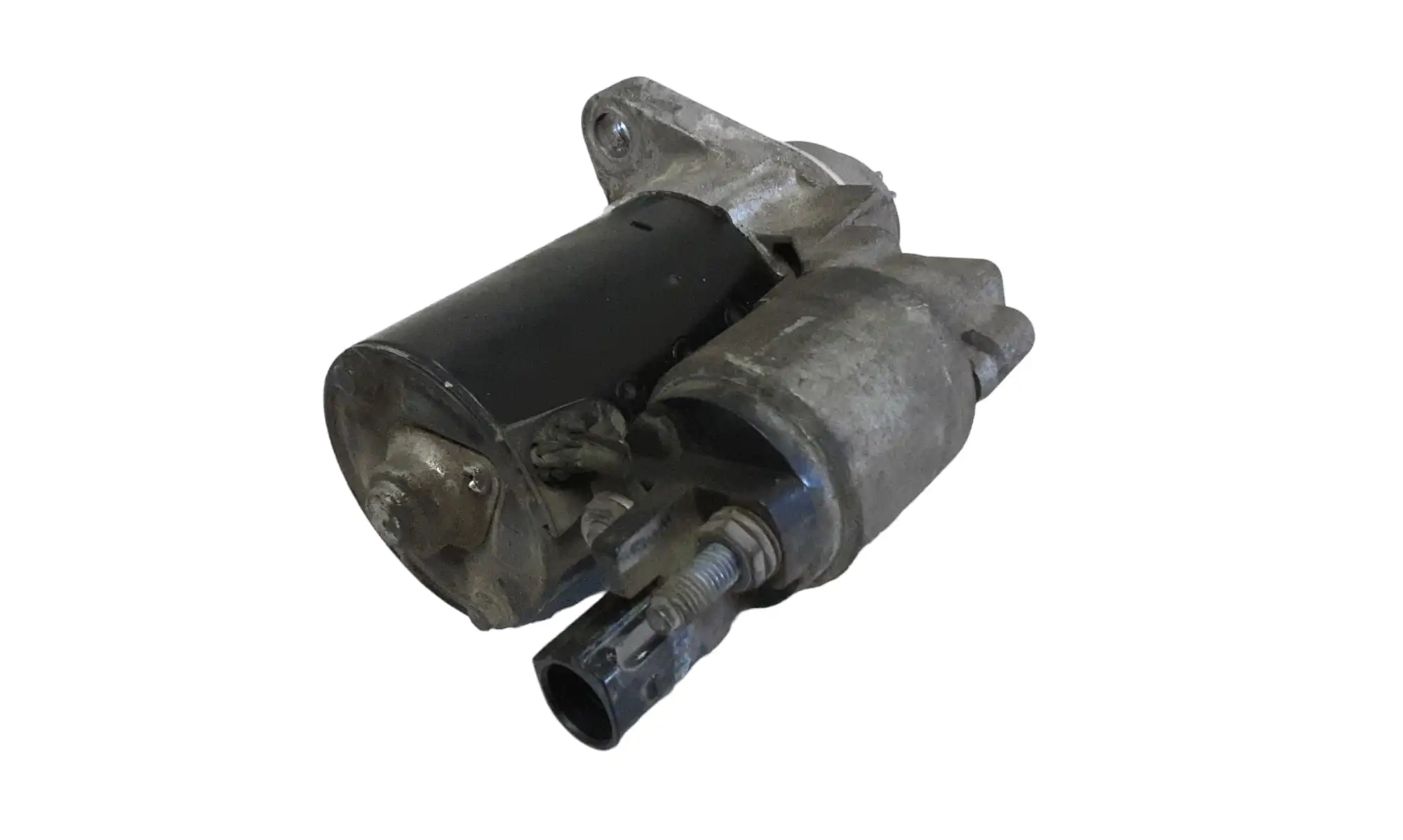 Μίζα VW GOLF …