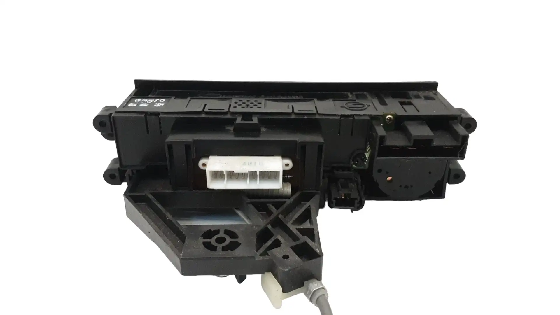 Χειριστήριο Καλοριφέρ-Κλιμα,Κλαπέτα CHEVROLET-DAEWOO …