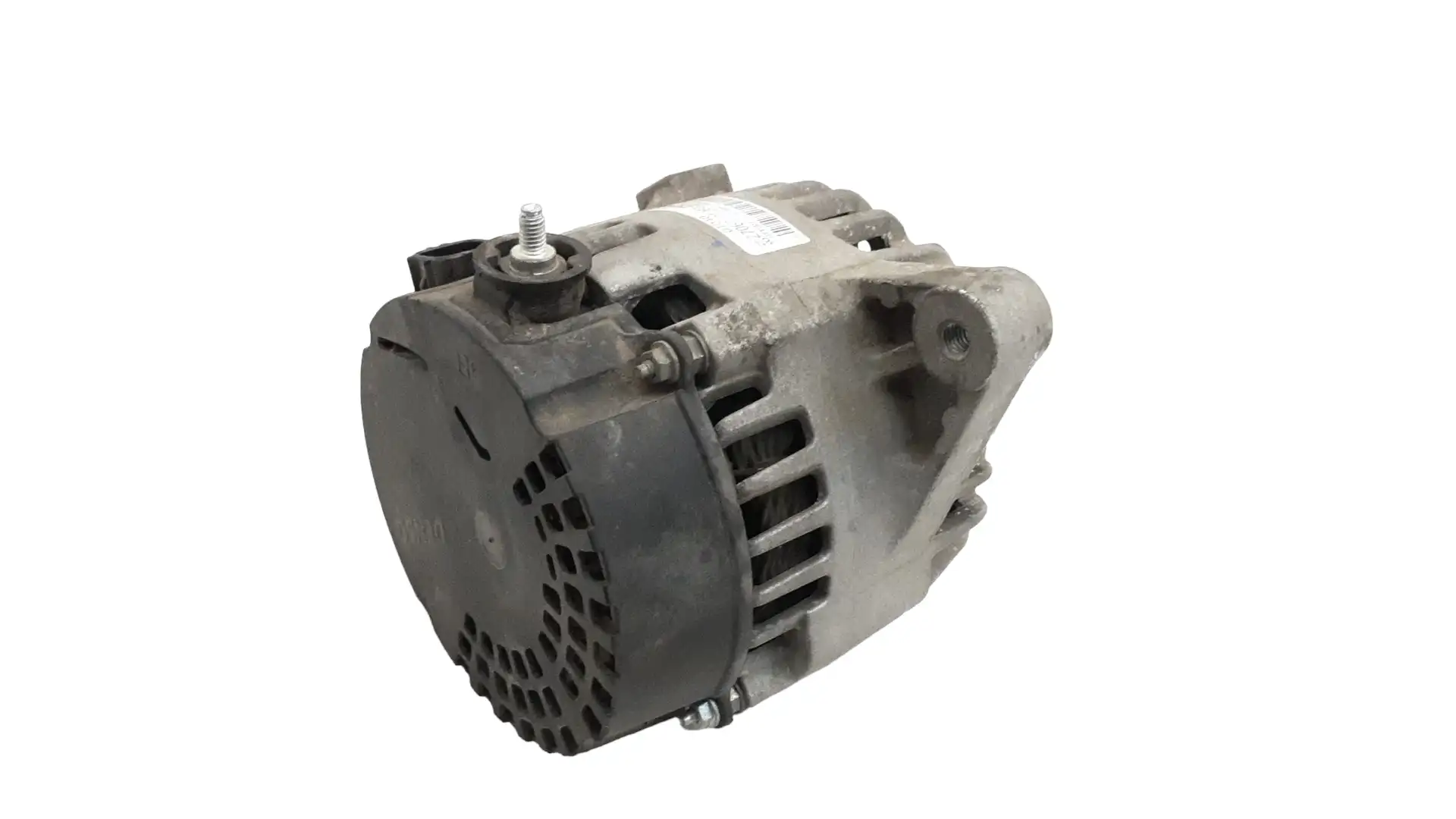 Δυναμό/Εναλλάκτης TOYOTA AURIS …