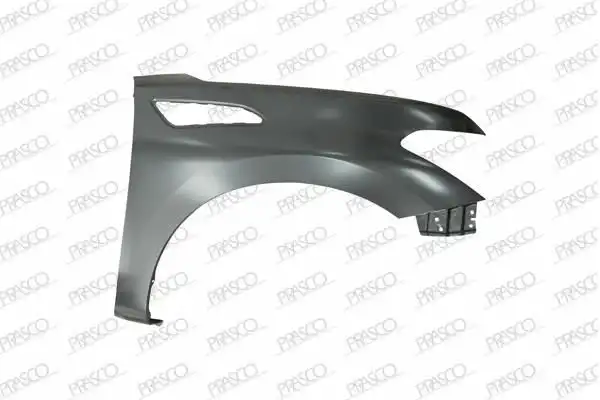 Φτερό NISSAN PATROL …