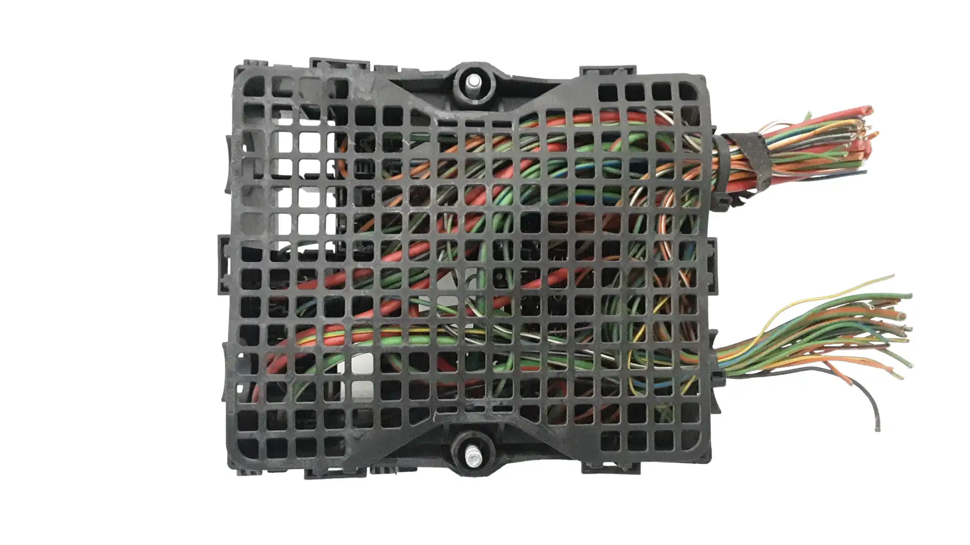 Ασφαλειοθήκη FORD FIESTA …