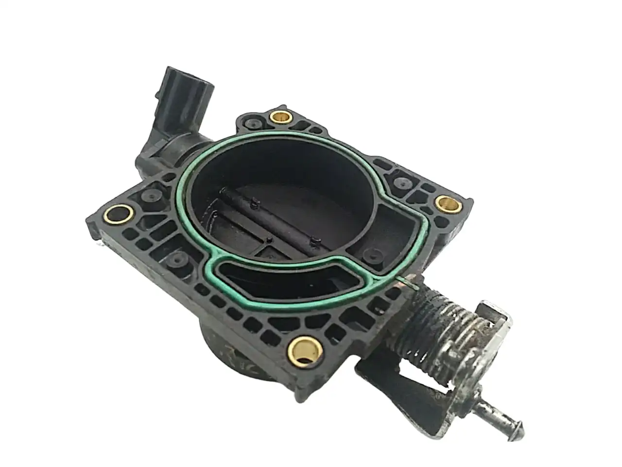 Πεταλούδα Γκαζιού-Κλαπέτο FORD …