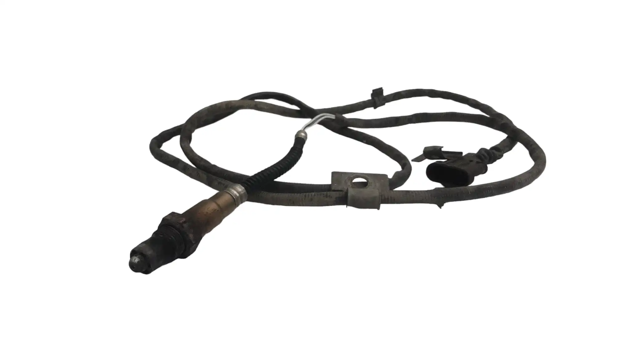 Αισθητήρες Λ (λάμδα) …