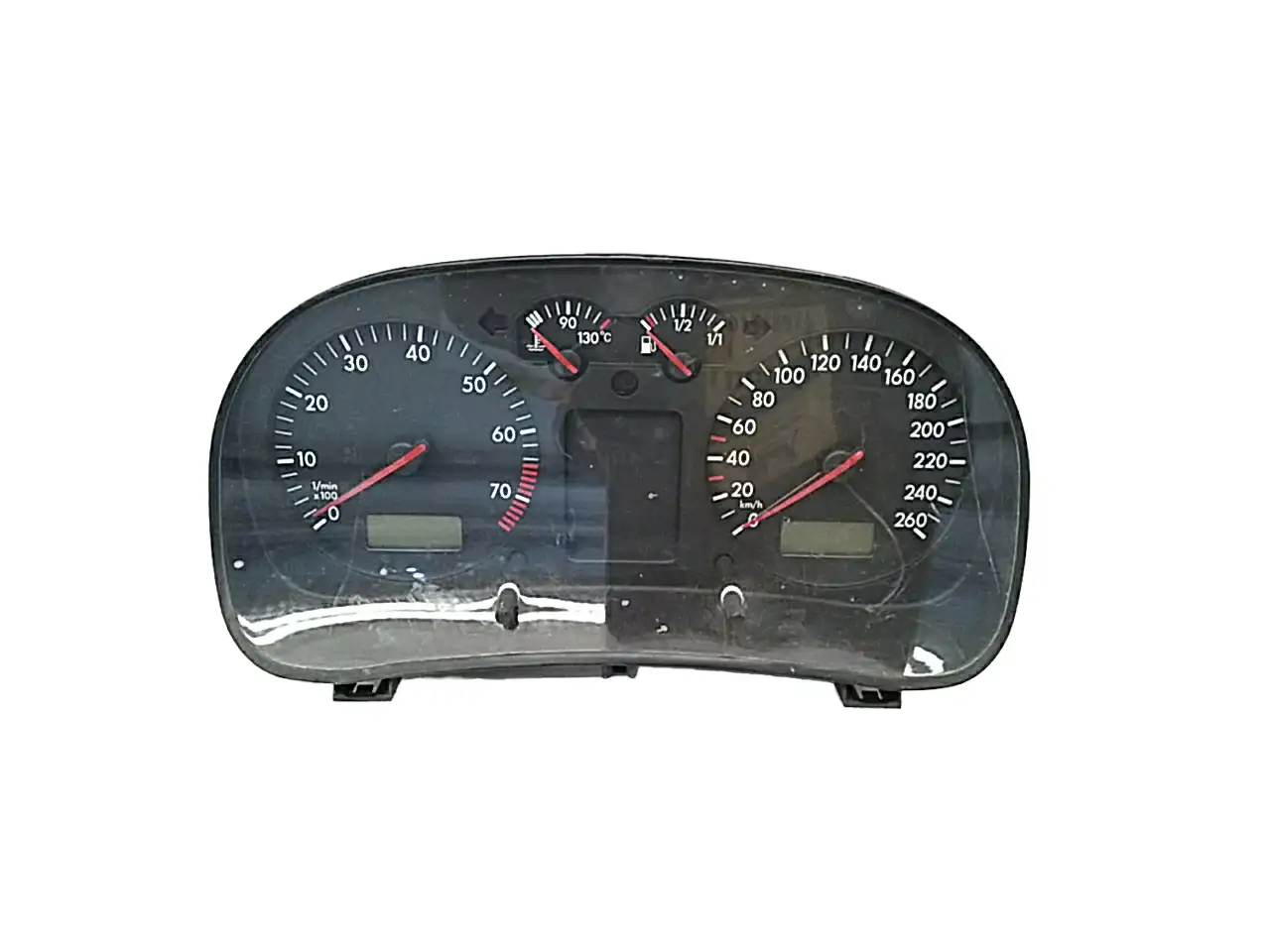 Κοντέρ VW BORA …