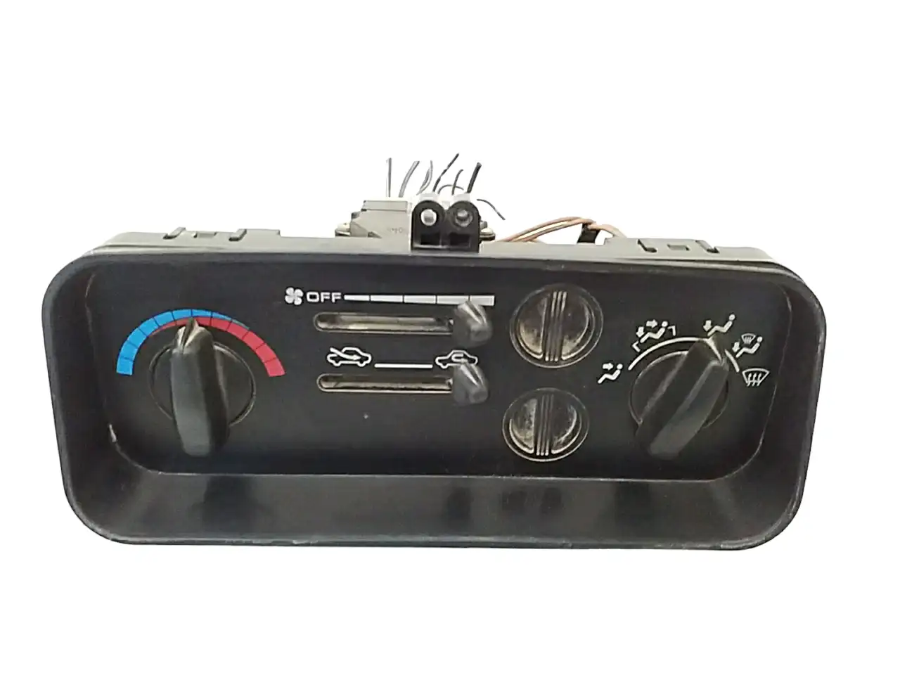 Χειριστήριο Καλοριφέρ-Κλιμα,Κλαπέτα MITSUBISHI …