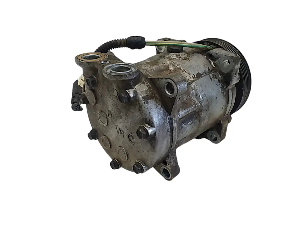 Συμπιεστής A/C (Κομπρέσορας) …