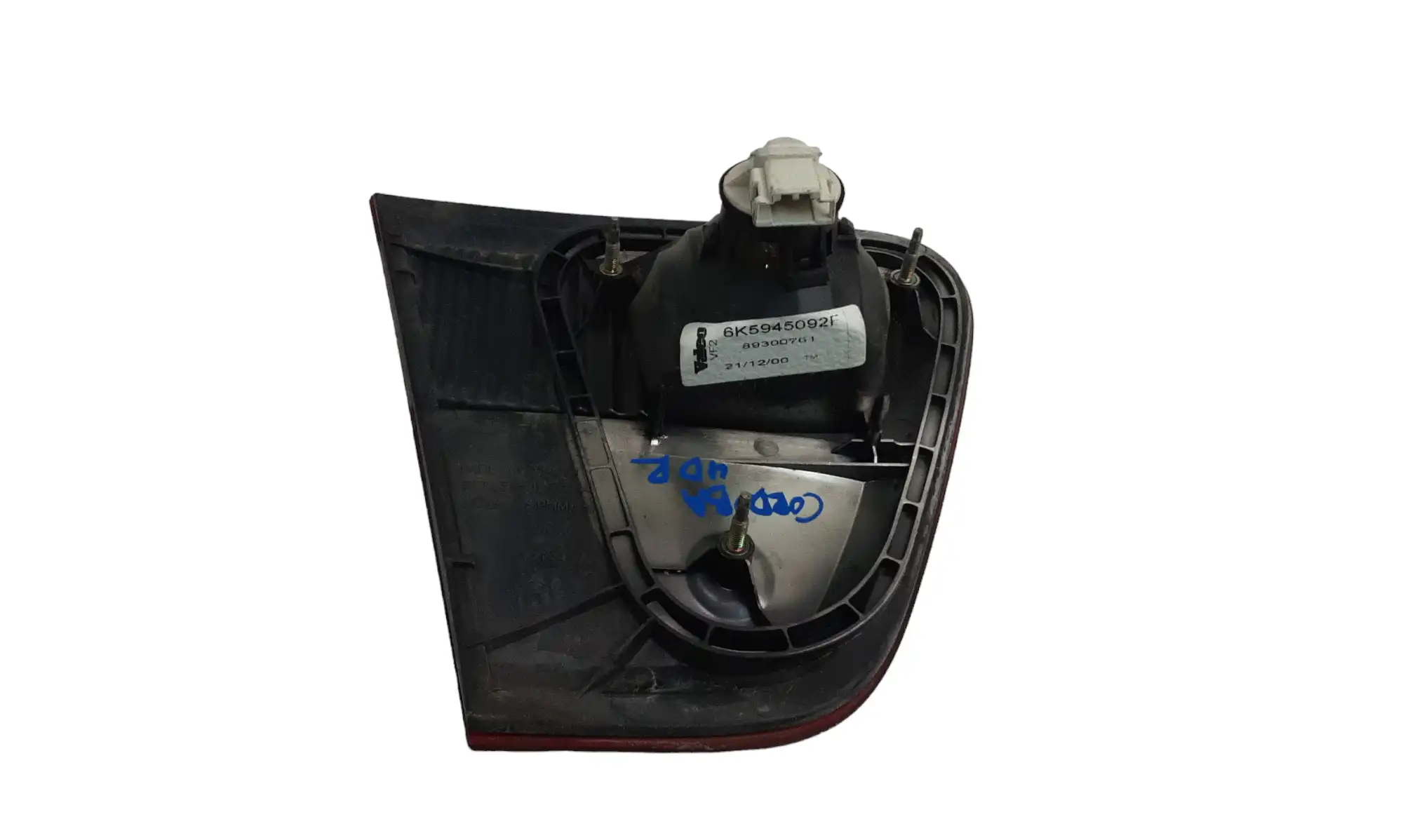 Φανάρι Πίσω SEAT …