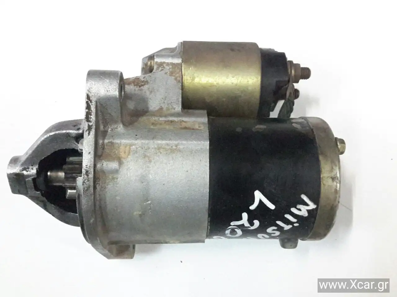 Μίζα MITSUBISHI LANCER Sedan / …