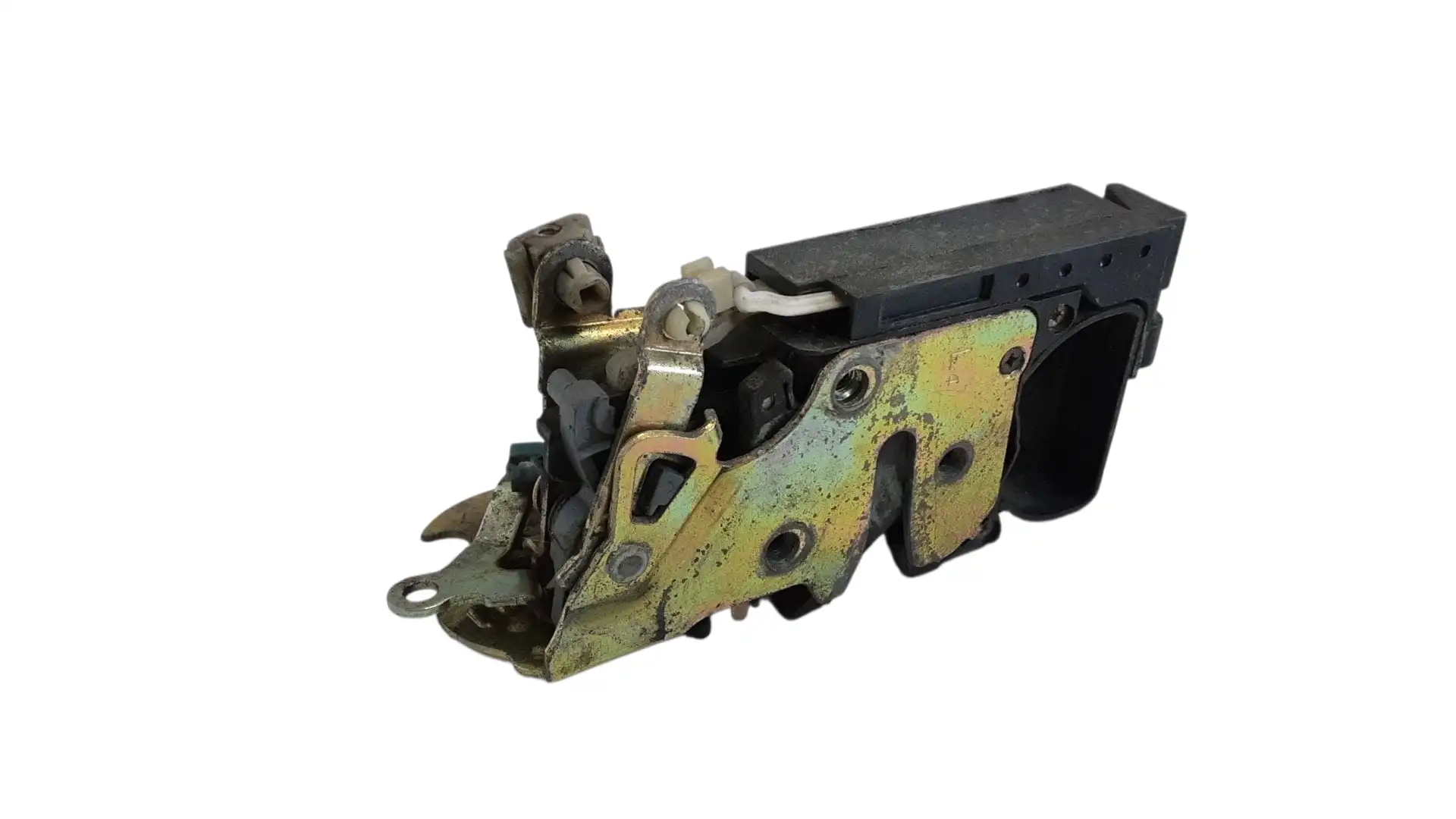 Κλειδαριά Πόρτας CHEVROLET-DAEWOO …