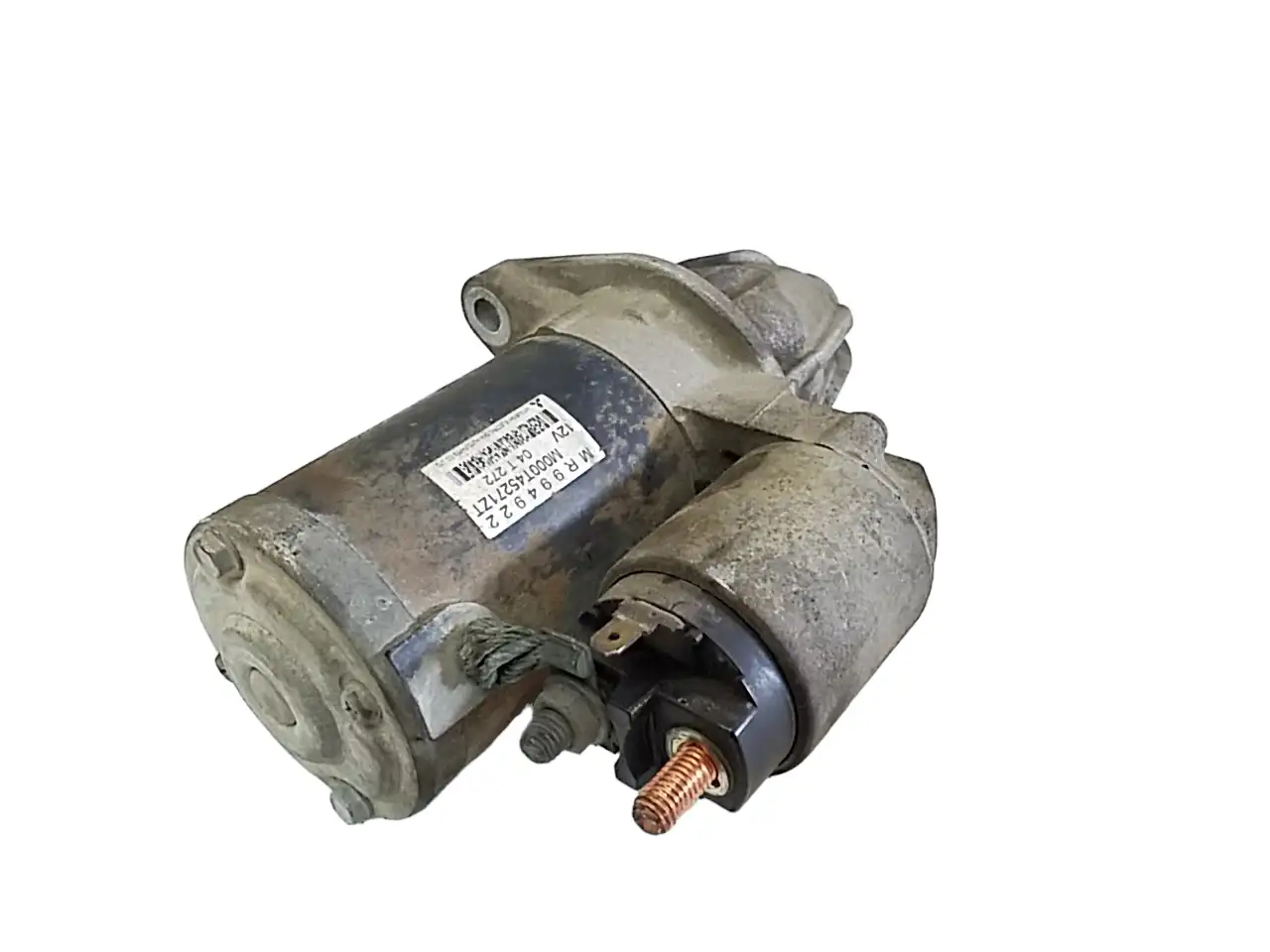 Μίζα MITSUBISHI LANCER …