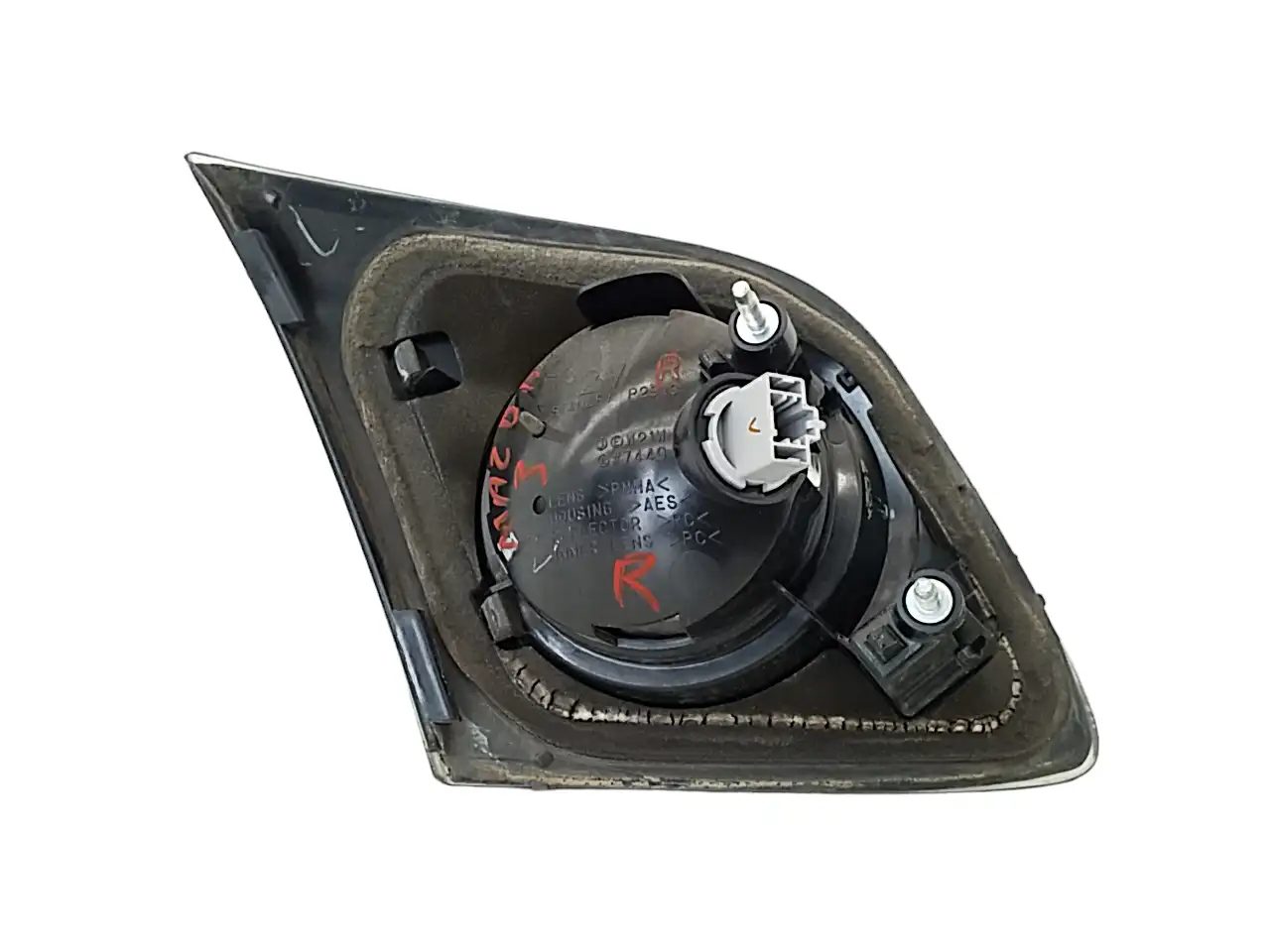 Φανάρι Πίσω MAZDA …